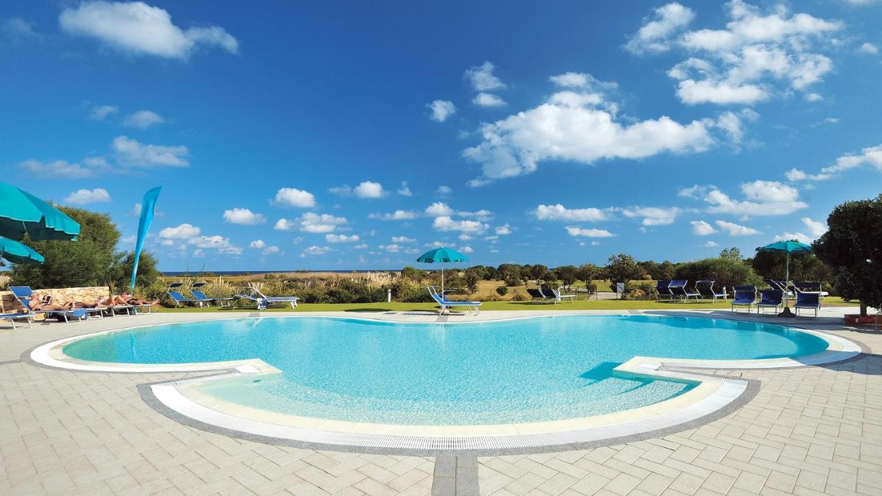 Resort Secret Village