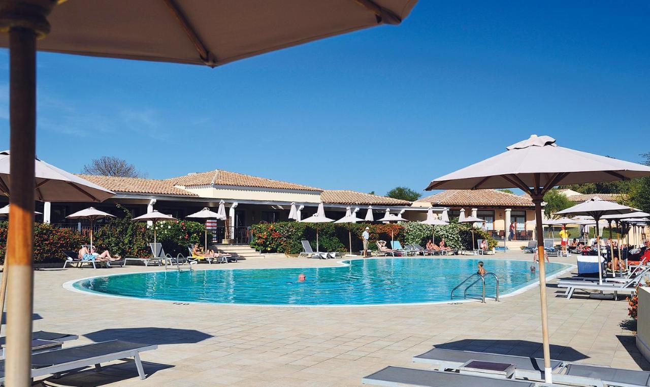 Secret Village 4* Budoni