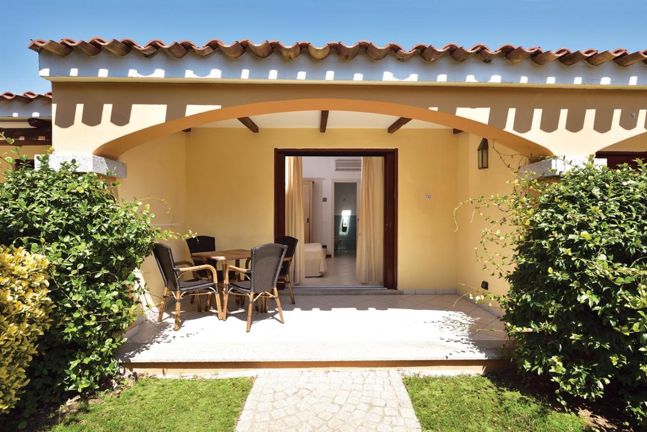 Secret Village Resort Budoni