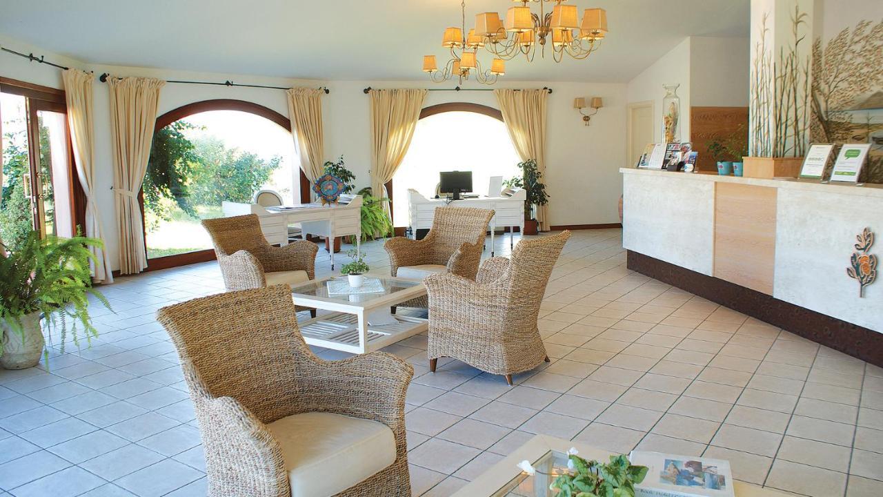 Secret Village Resort Budoni
