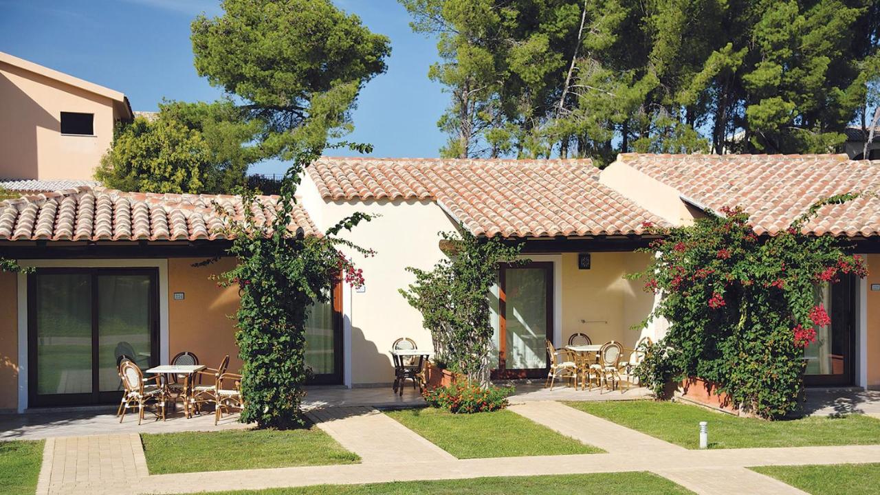 Resort Secret Village Budoni