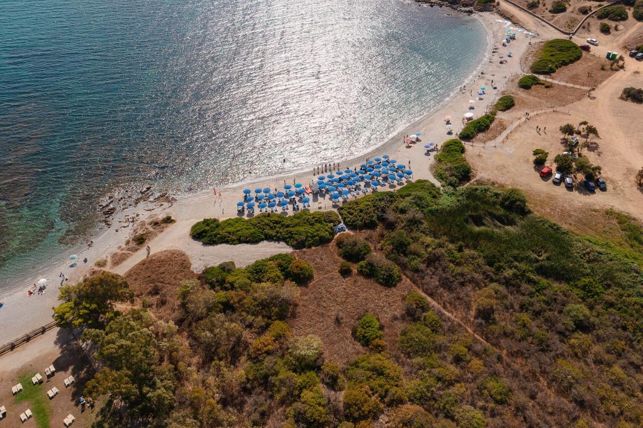 Resort Secret Village