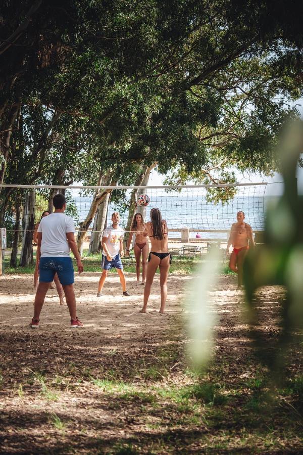 Secret Village 4* Budoni