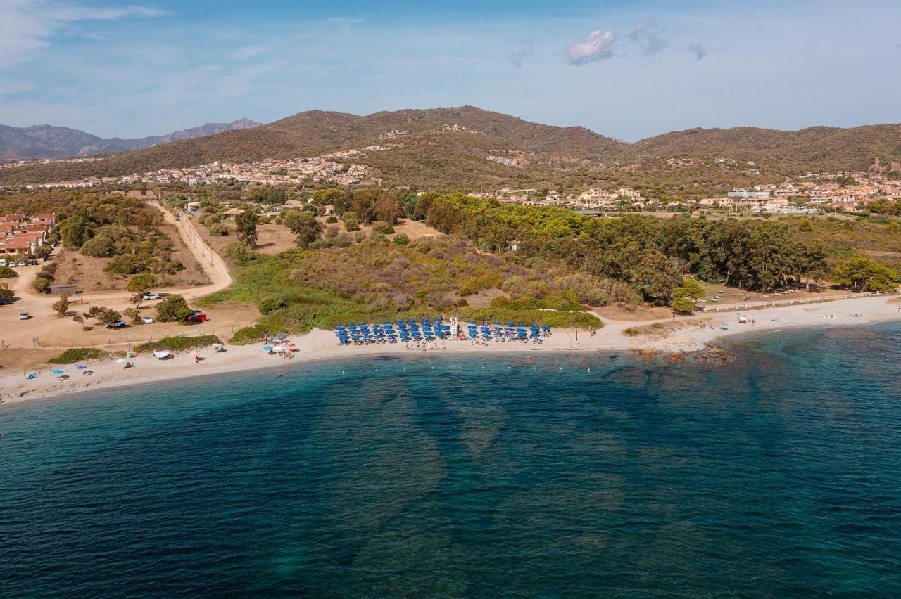 Resort Secret Village Budoni