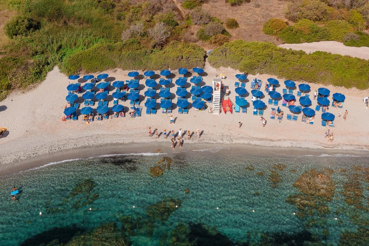 Secret Village Resort Budoni