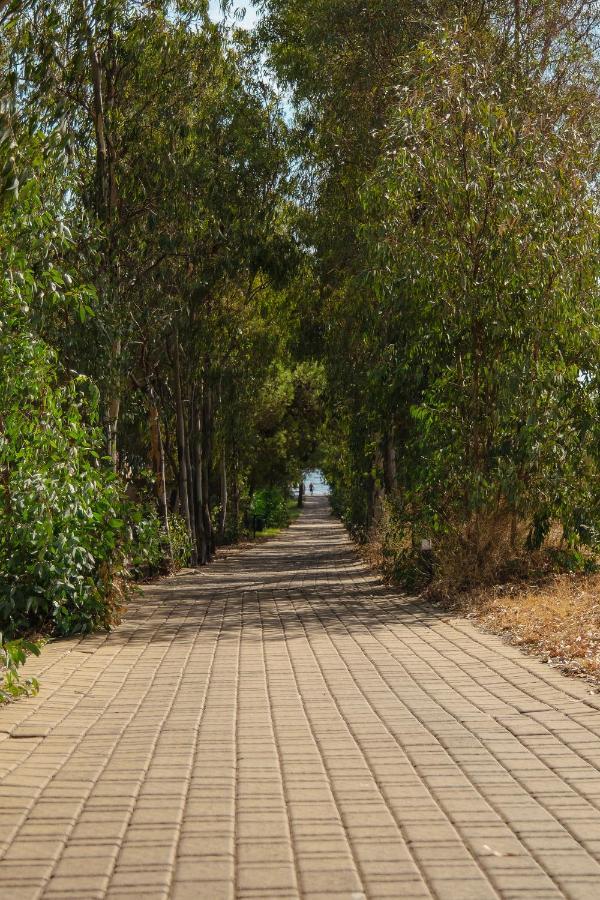 Resort Secret Village