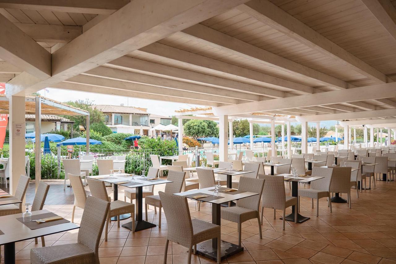 Secret Village Resort Budoni