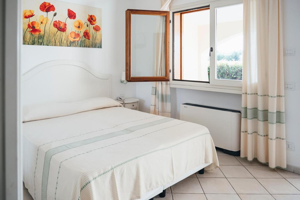 Secret Village 4* Budoni